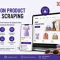 Fashion Product Data Scraping Services For Accurate Retail Insights