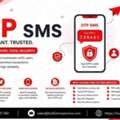 Improve Business Security With A Trusted OTP SMS Service