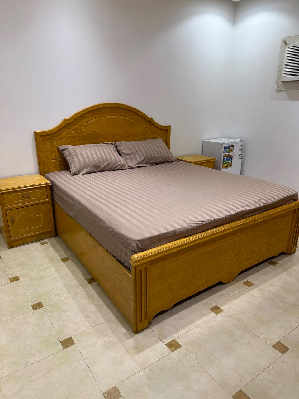Al Aqeeq, Rooms for Rent, SAR 2100/month,  Executive Furnished Room For Rent - Al Yasmin