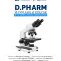 Build A Successful Healthcare Career With A D.Pharm Course
