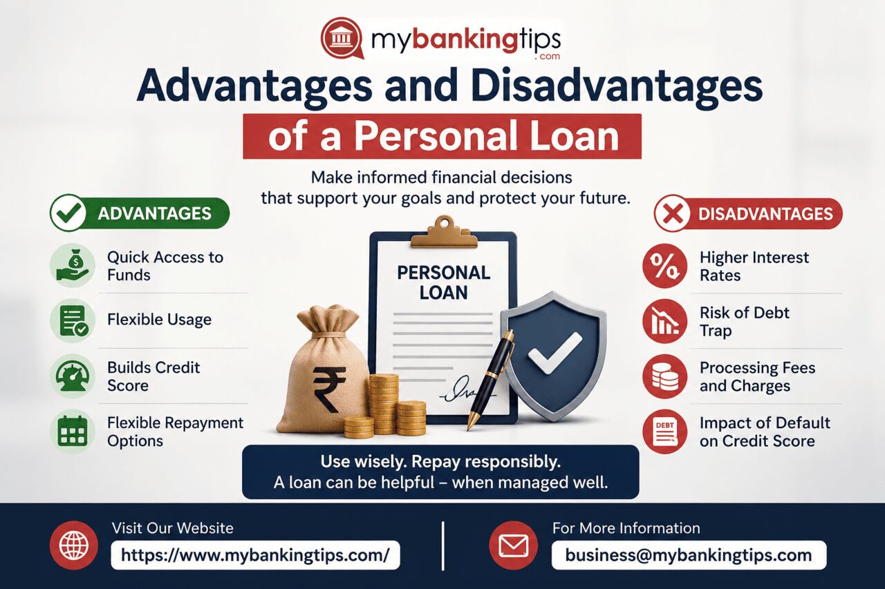 Jaipur, Financial, Compare Personal Loan Pros And Cons Before Applying