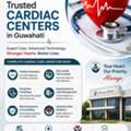 Trusted Cardiac Centers In Guwahati | Orca Clinic Heart Care