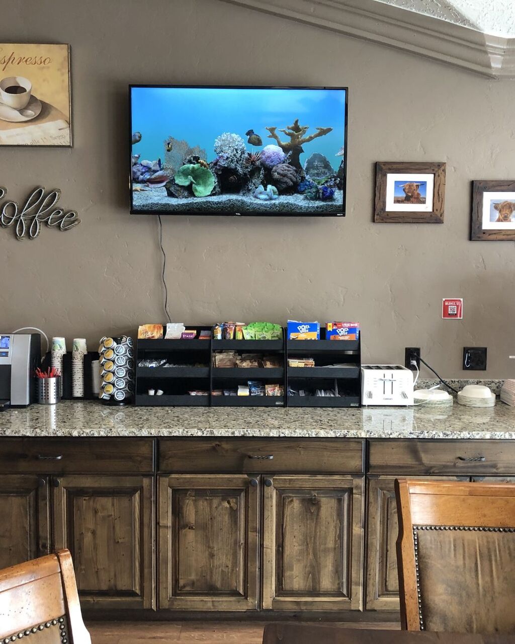 New York, Business, Luxury Lodge In Southern Utah