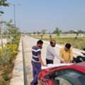 INR 23999,  270 Sq. Yard,  Final Lp Approved Open Plots  For Sale Near Ameerpet Village