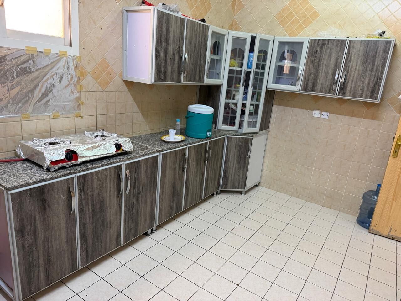 Ad Diriyah, Housing Exchanges, SAR 30000/year,  3 BR,  SAR 30000/Year# Diriyah, Spacious 3-Room Apartment Available For Takeover (Transfer):