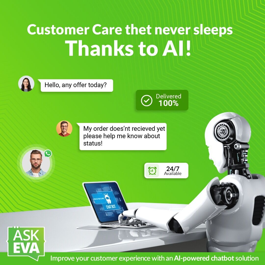 Madurai, Business, WhatsApp Chatbot For E-Commerce