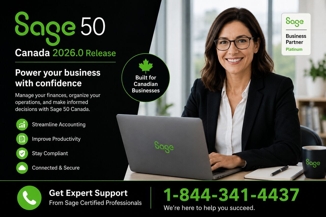 Toronto, Business, How To Fix Sage Controller Not Releasing Error In Canada 2026 After Closing A Session
