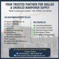 Staffing Solutions For Hospitality Sector With Long-Term Contractual Service➡️0599988706..