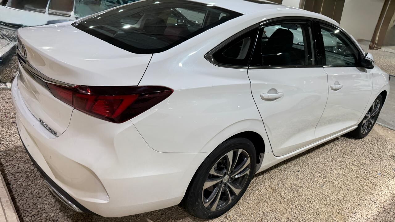 Riyadh, Vehicles, Cars & Trucks , SAR 36500,  CHANGAN EADO PLUS,  2023,  Automatic,  100 KM,  FULL OPTION SUNROOF PANORAMIC