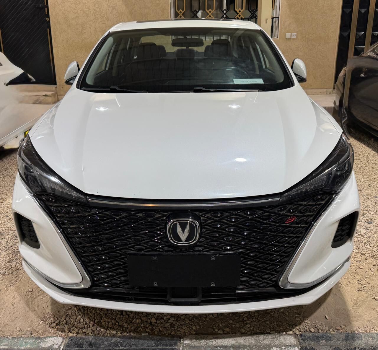 Riyadh, Vehicles, Cars & Trucks , SAR 36500,  CHANGAN EADO PLUS,  2023,  Automatic,  100 KM,  FULL OPTION SUNROOF PANORAMIC