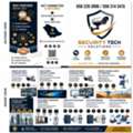 CCTV, SECURITY SYSTEMS And Data Networking