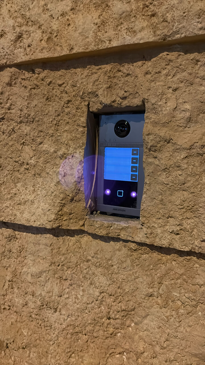 Jubail, Technical, CCTV, SECURITY SYSTEMS And Data Networking