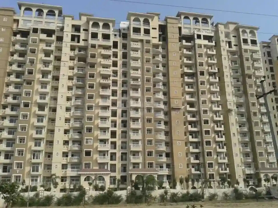 Noida, Real Estate, Buy 1, 2, 3, And 4 BHK Apartments In Noida