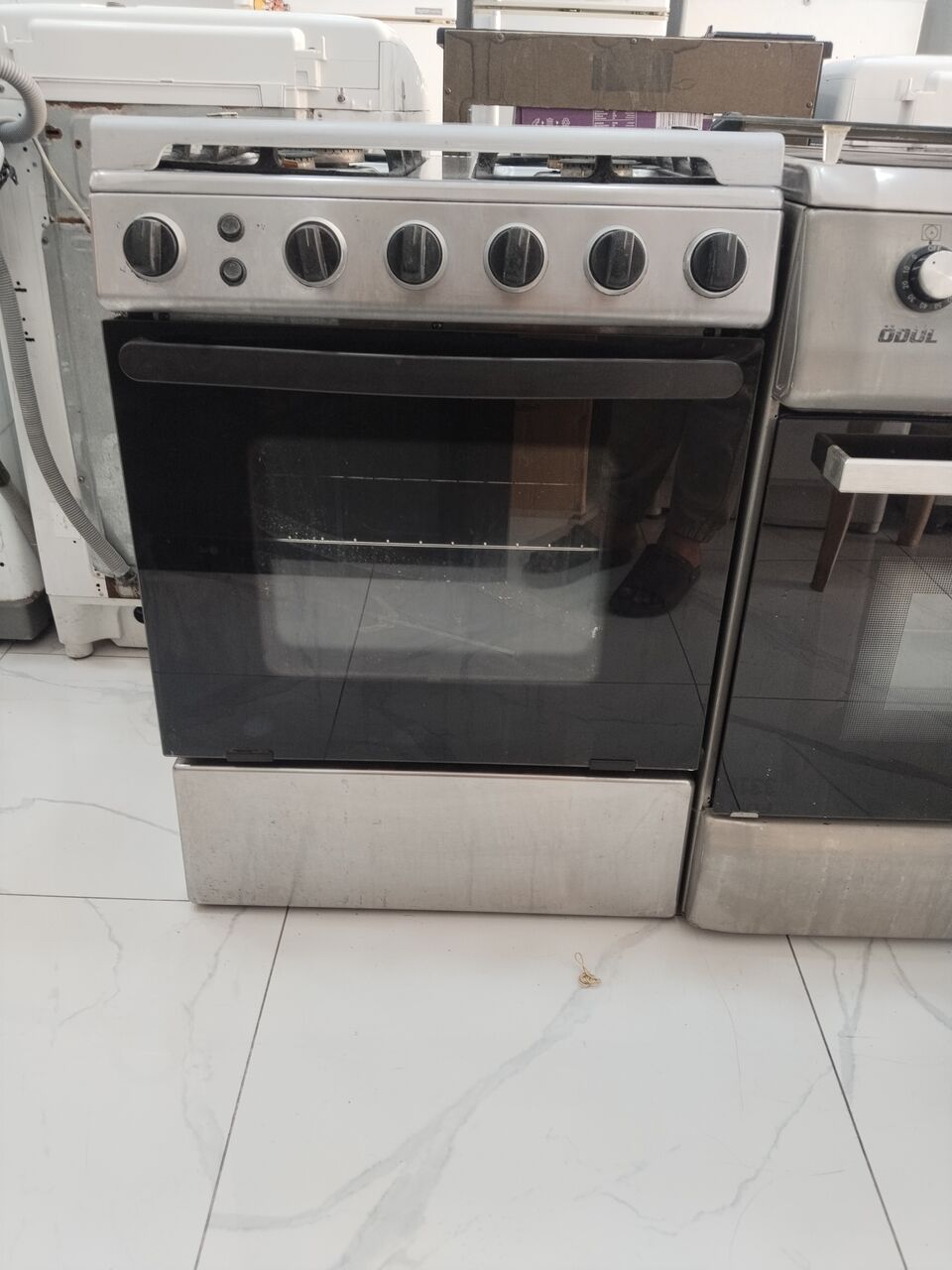 Hoora, Household Items, BHD 55,  Gas Stove For Sale