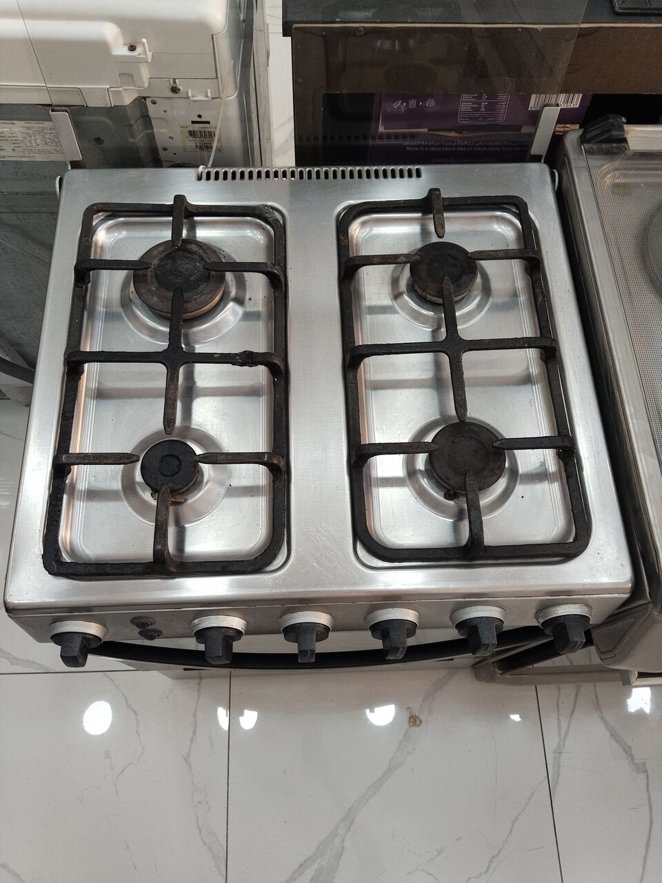 Hoora, Household Items, BHD 55,  Gas Stove For Sale