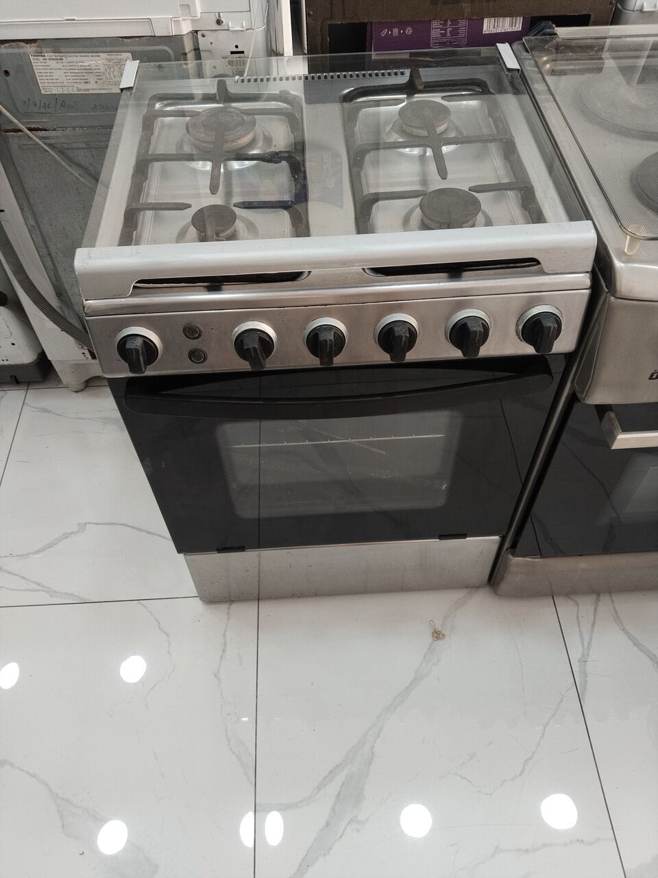 Hoora, Household Items, BHD 55,  Gas Stove For Sale