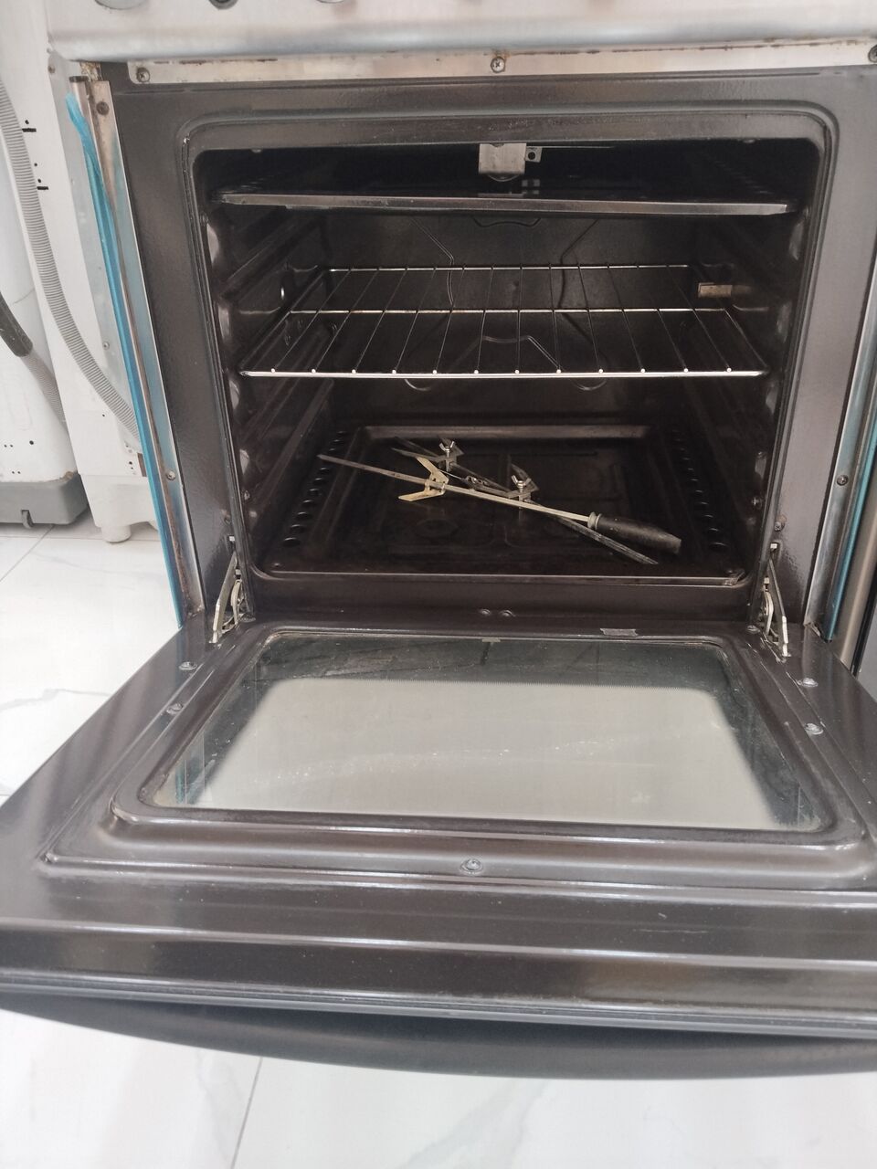 Hoora, Household Items, BHD 55,  Gas Stove For Sale
