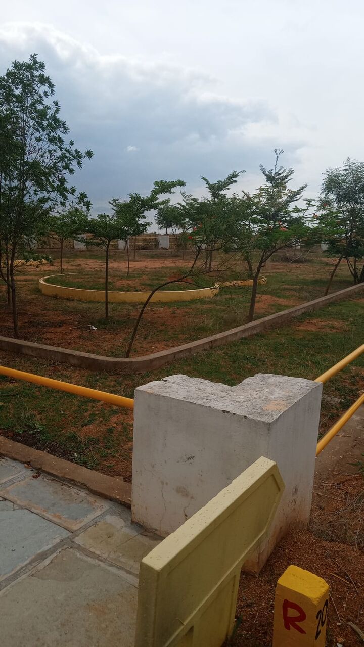 Hyderabad, Residential Plots, INR 29000,  250 Sq. Yard,  HMDA Residential Plots Near Bangalore Highway Pedda Golkonda ORR 15 @7093874335