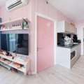 THB 9698,  24 Sq. Meter,  BTS Samrong 1.6 Km. Condo Kensington Sukhumvit Theparak 1 Bedroom MRT Yellow Line Thipwan