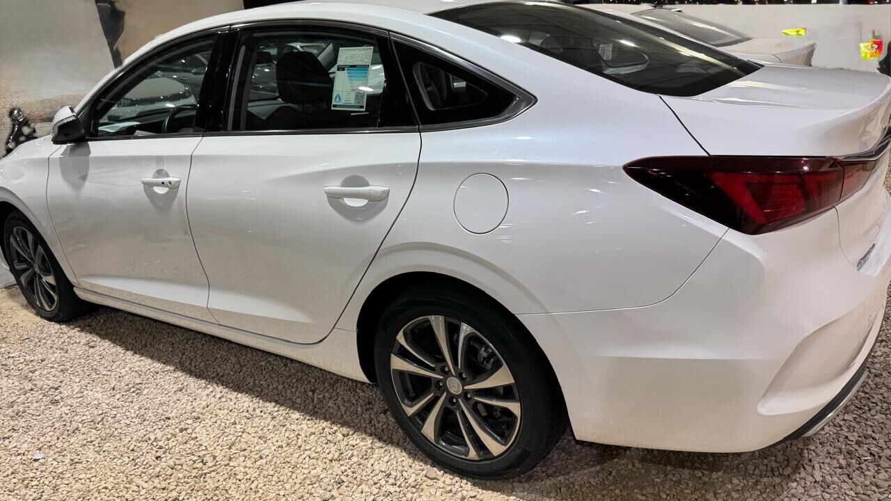 Riyadh, Vehicles, Cars & Trucks , SAR 36500,  CHANGAN EADO PLUS,  2023,  Automatic,  100 KM,  FULL OPTION SUNROOF PANORAMIC 5