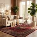 Jansons Carpets Offers Best Wool Carpets In Delhi With Premium Craftsmanship