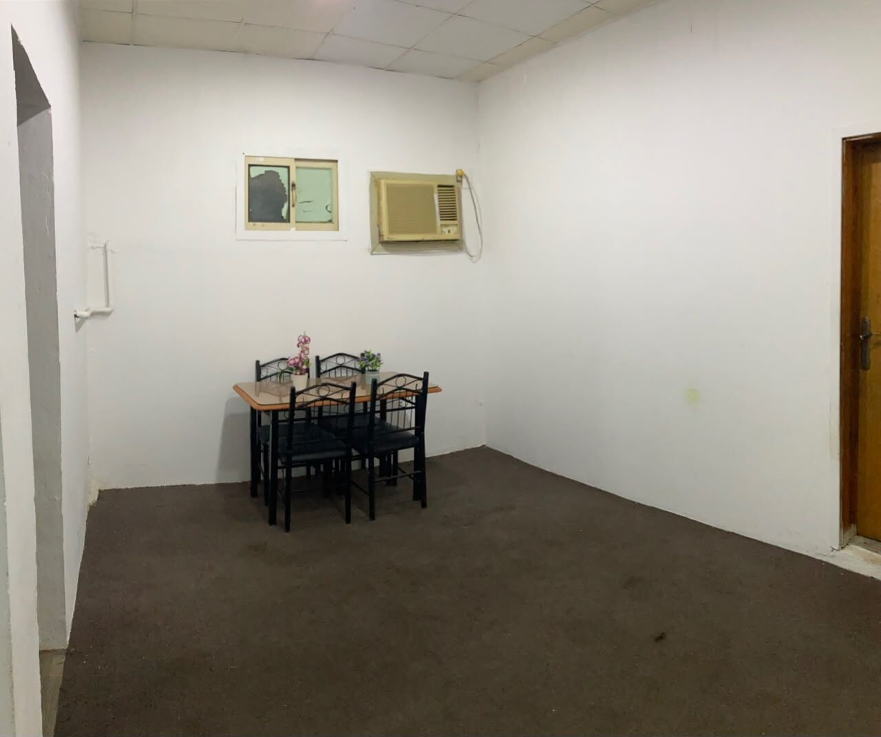 Jubail, Apartments, Flats, Houses & Villas, SAR 1900/month,  Furnished,  2 BR,  Neat & Furnished 2BHK Family Flat Near Ghost Games, Jubail