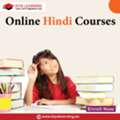 Online Hindi Courses