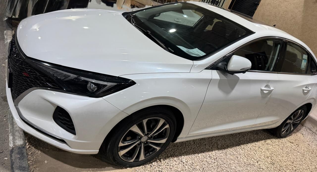 Riyadh, Vehicles, Cars & Trucks , SAR 36500,  CHANGAN EADO PLUS,  2023,  Automatic,  100 KM,  FULL OPTION SUNROOF PANORAMIC 7