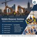 Staffing Solutions For Hospitality Sector With Long-Term Contractual Service➡️0599988706.'