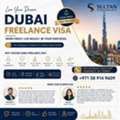 UAE Freelance Residence Visa | Family Visa | PRO & Business Setup Services