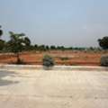 INR 25999,  250 Sq. Yard,  Hmda & Rera Approved Open Plots For Sale Near Kandukur