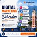 Best Digital Marketing Company In Dehradun