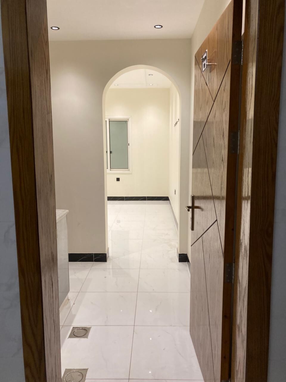 Jubail, Apartments, Flats, Houses & Villas, SAR 1399/month,  Studio,  Budget Friendly Bachelor Flat Near Toyota Showroom
