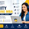 Amity Online MBA 2026 &ndash; Fees, Eligibility, Admission & Specializations |Distance Guru