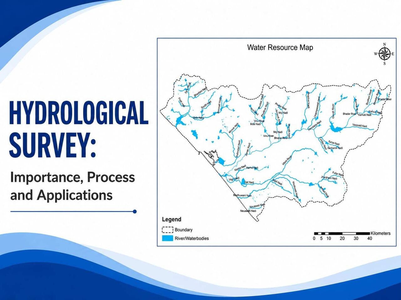 Indore, Business, Hydrological Survey Services | Bhoojal Survey India Experts