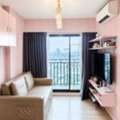 THB 9999,  24 Sq. Meter,  MRT Yellow Line Thipwan 120 M. BTS Samrong 1.6 Km. Condo Kensington Sukhumvit Theparak 1