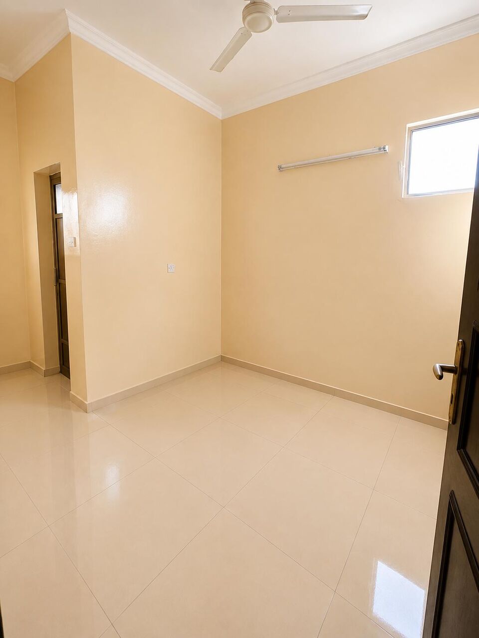 Manama, Apartments, Flats, Houses & Villas, BHD 100/month,  Furnished,  1 BR,  1-Bedroom Apartment For Rent BD 100 🏠 شقة 1 غرفة نوم للإيجار 100 دينار
