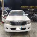 SAR 31500,  Toyota Hi-Ace,  2014,  Manual,  450000 KM,