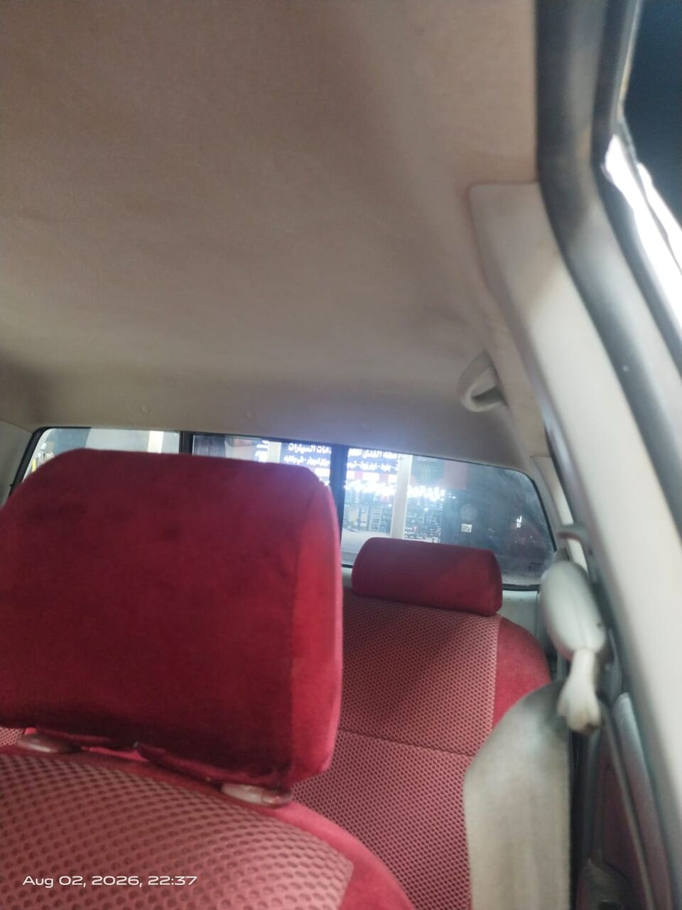 Jubail, Vehicles, Cars & Trucks , SAR 31500,  Toyota Hi-Ace,  2014,  Manual,  450000 KM,