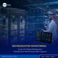 Smart Refrigerator Monitoring Powered By IoT In Oman & GCC