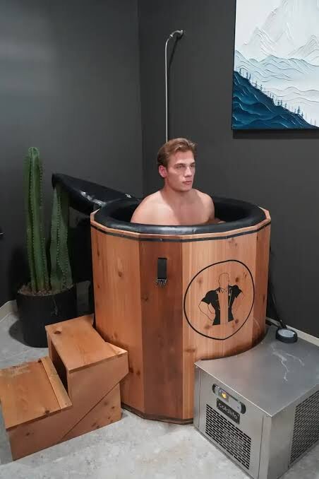 Los Angeles, Business, Cold Plunge Recovery Las Vegas For Faster Recovery