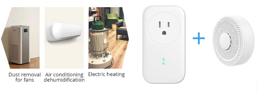 London, Electronics, GBP 135,  AQS1 Smart Air Quality Sensor WiFi Version