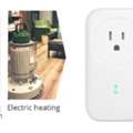 GBP 135,  AQS1 Smart Air Quality Sensor WiFi Version