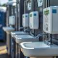 Reliable Handwashing Station Rentals For Events And Job Sites