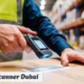 Buy Barcode Scanner Dubai For Fast Billing And Inventory Control