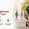 How Weight Loss Can Help Your Joint Pain