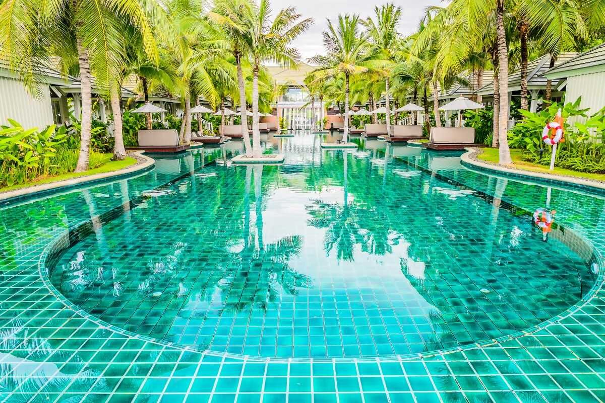 Hyderabad, Cleaning, Sports Pools In Hyderabad
