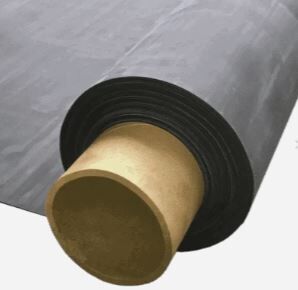 London, Materials, Buy Heavy Duty EPDM Roofing Membrane For Flat Roofs From Rubber Roofing Direct