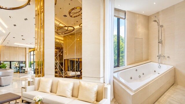 Bangkok, Villas, THB 24998,  57 Sq. Meter,  Central Sriracha 700 M. Luxury Condo, Knightsbridge The Ocean Sriracha, 2 Bedrooms, 57 Sq