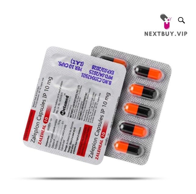 Los Angeles, Health & Beauty Items, USD 46,  Insomnia Treatment - Buy Heal 10 (Zaleplon) 10mg Online In The USA
